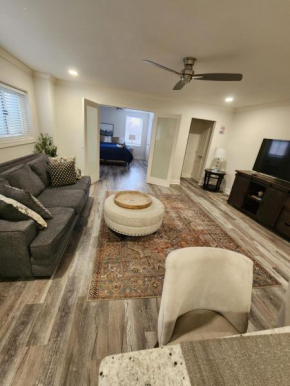 Cozy Downtown Atlanta Condo